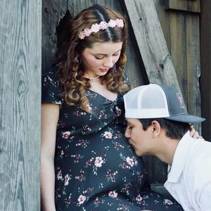 Meet your Posher, Chloe